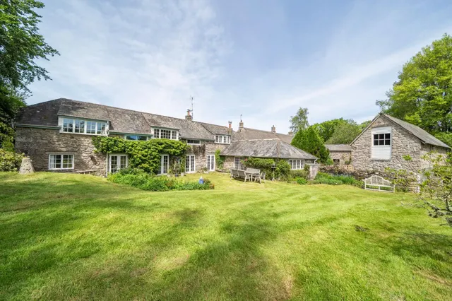 Moretonhampstead, Newton Abbot, TQ13, photo 1