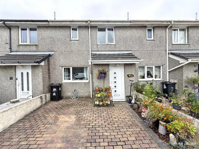 Meadow Rise, St. Austell, photo 1