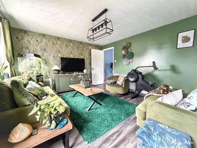 Meadow Rise, St. Austell, photo 3