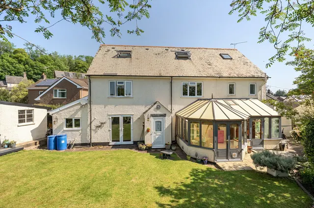 Westleigh, Tiverton, EX16, photo 1