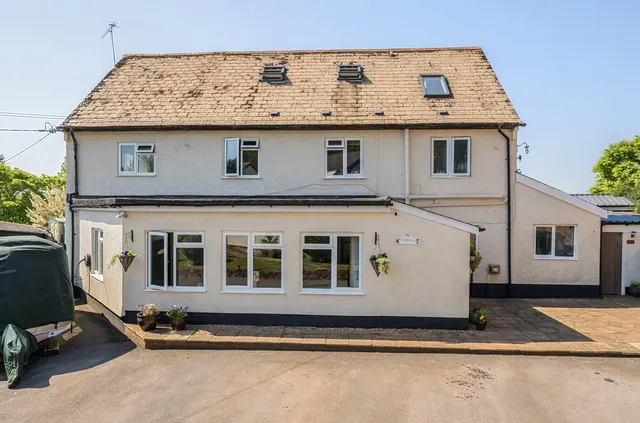 Westleigh, Tiverton, EX16, photo 2