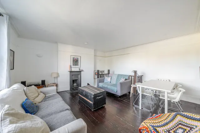 Photo 3 — Breakspears Road, Brockley, London, SE4
