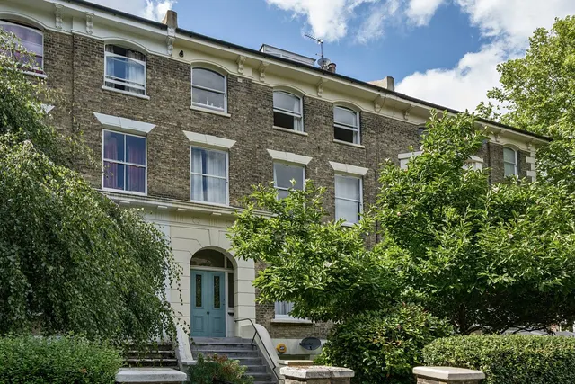 Breakspears Road, Brockley, London, SE4, photo 1
