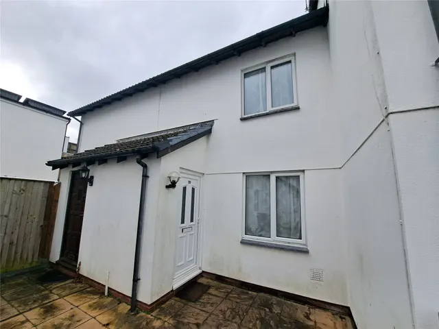 Ashmill Court, Newton Abbot, Devon, TQ12