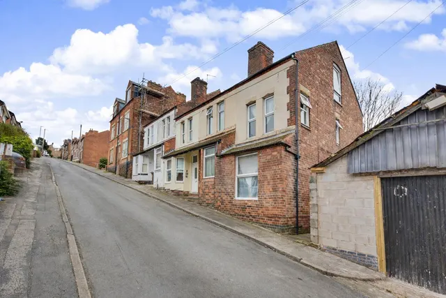 Colborn Street, Nottingham, NG3, photo 1