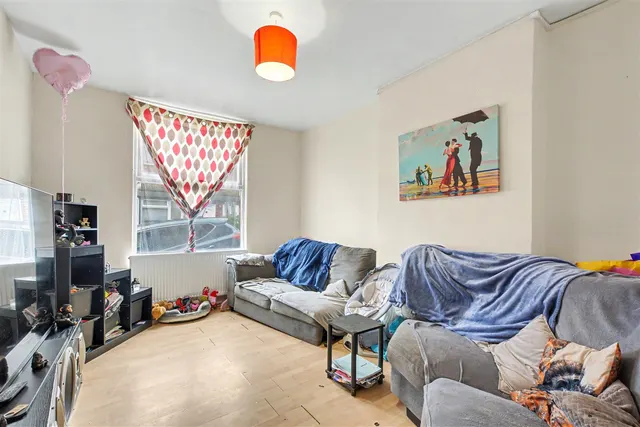 Colborn Street, Nottingham, NG3, photo 2
