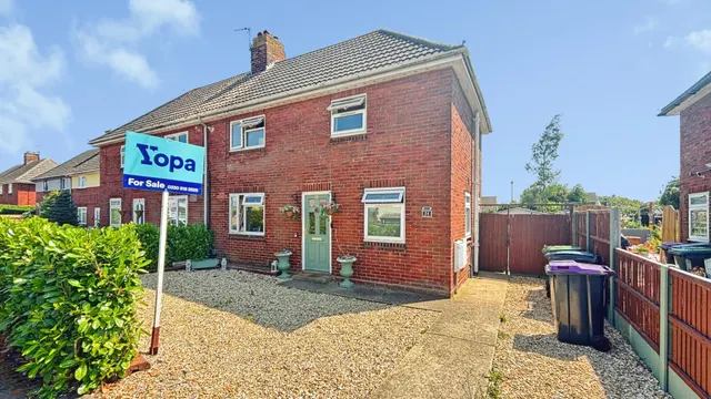 Main Avenue, Bracebridge Heath, LN4, photo 3