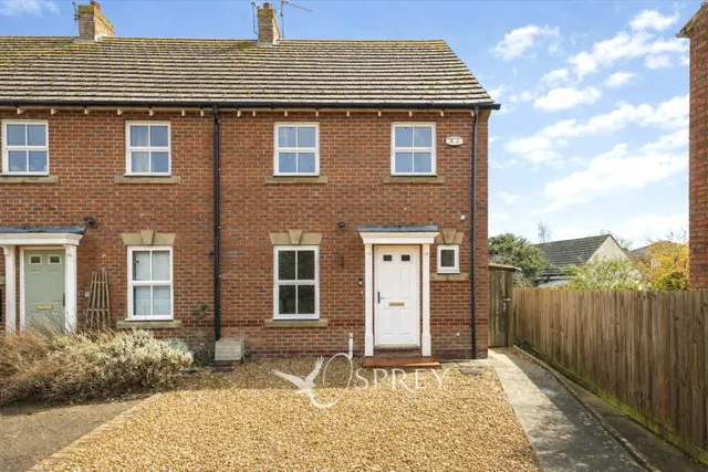 Bevan Close, Warmington, PE8, photo 1
