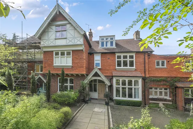 Lubbock Road, Chislehurst, BR7, photo 1