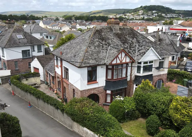 Exeter Road, Braunton, EX33, photo 1
