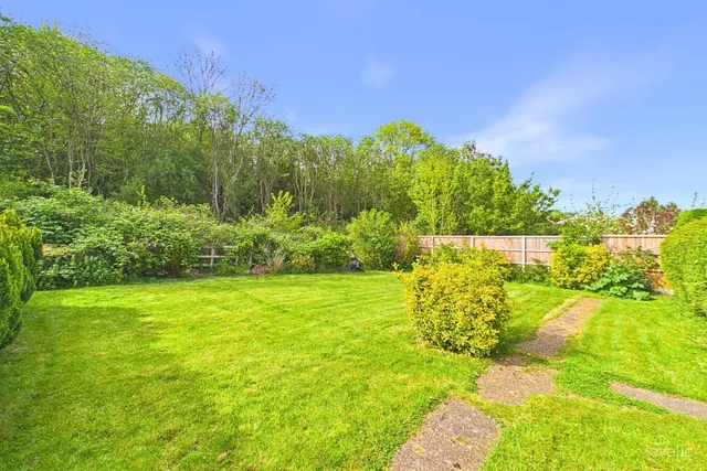 Western Drive, Barton-Upon-Humber, DN18, photo 2