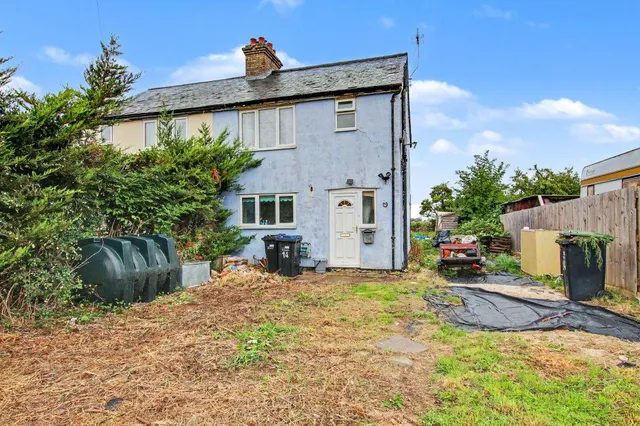Lark Bank, Prickwillow, CB7, photo 1