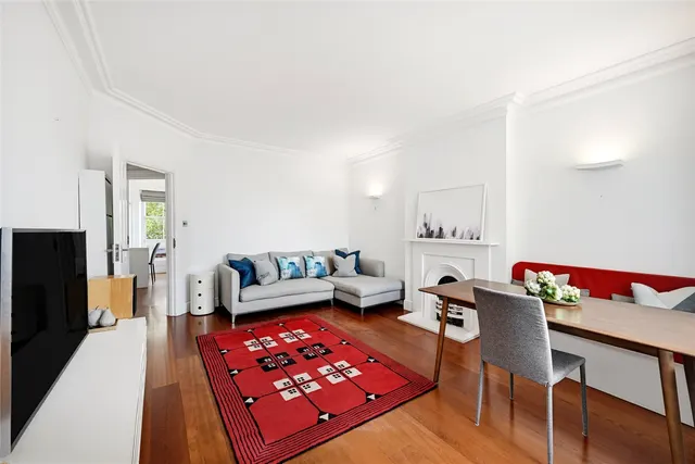 Lennox Gardens, London, SW1X, photo 1