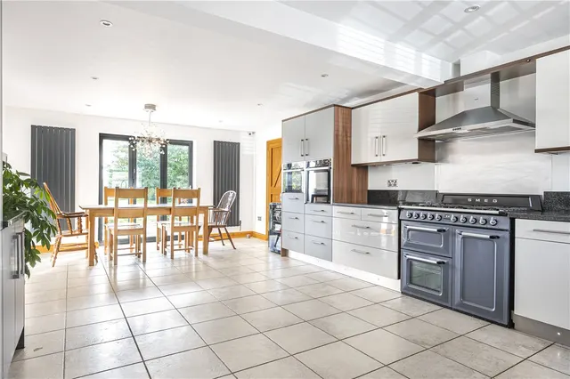 Ingleby Paddocks, Enslow, OX5, photo 2
