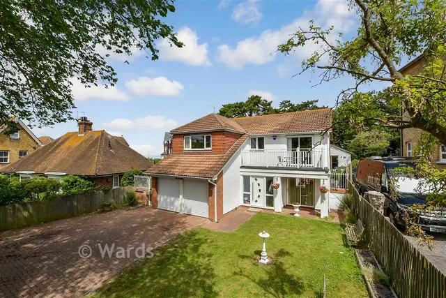 Westgate Bay Avenue, Westgate-On-Sea, CT8, photo 1