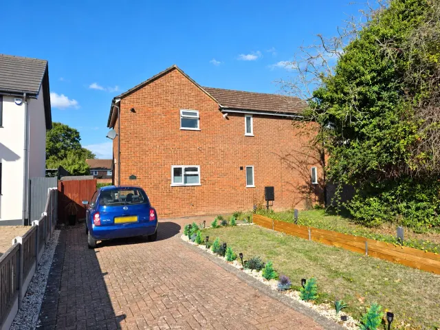 Mey Walk, Hockley, Essex, SS5, photo 1