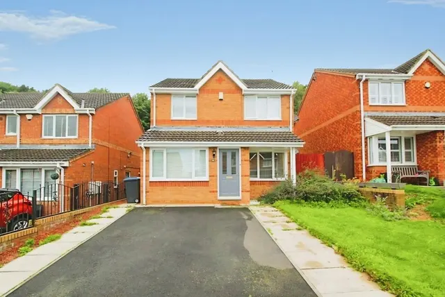 Mowlam Drive, Stanley, Durham, DH9, photo 1