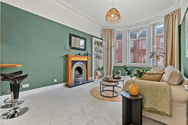 Apsley Street, Partick, G11, photo 2