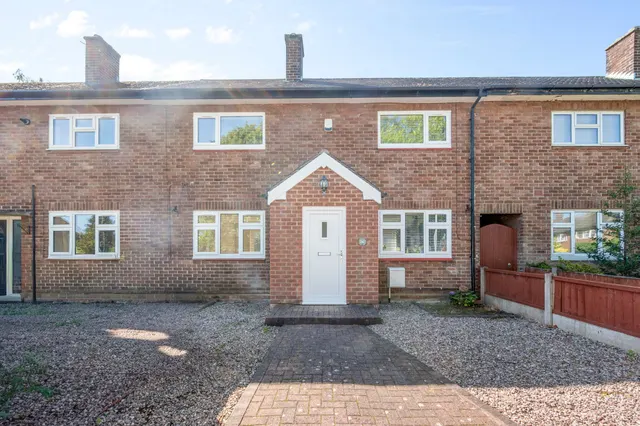 Greenway, Great Sankey, Warrington, WA5 3EY, photo 1