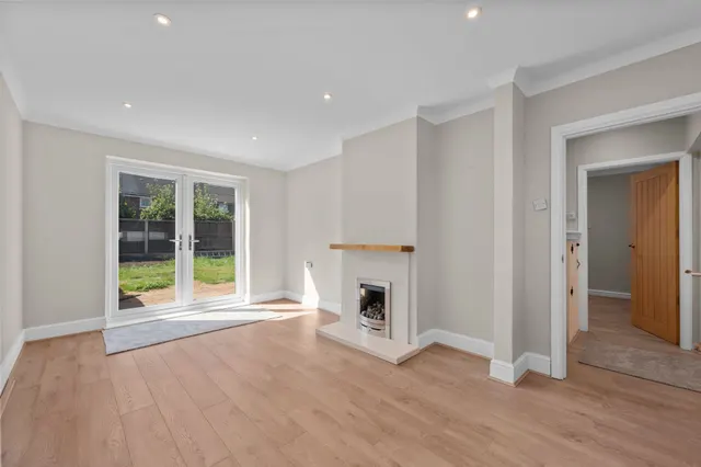 Photo 2 — Greenway, Great Sankey, Warrington, WA5 3EY