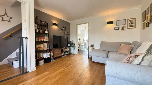 Photo 3 — Churchfields Road, Folkingham, Sleaford, NG34