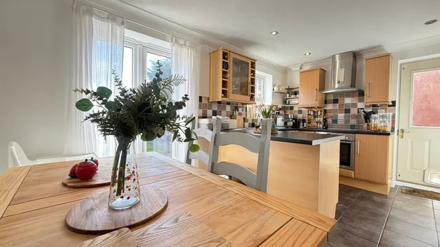 Photo 2 — Churchfields Road, Folkingham, Sleaford, NG34