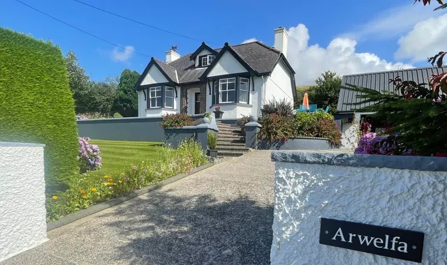 Ceunant, Caernarfon, LL55, photo 1