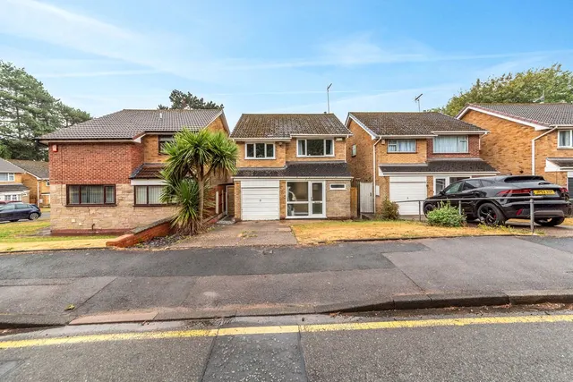 South Road, Northfield, Birmingham, West Midlands, B31 2RB, photo 1