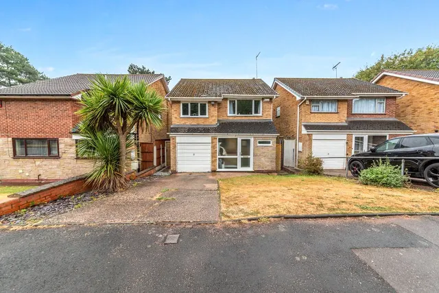 South Road, Northfield, B31, photo 1