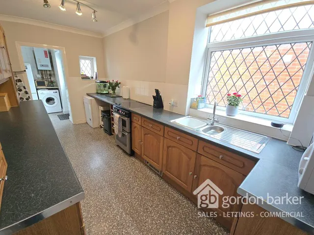 Photo 3 — Gresham Road, Bournemouth, BH9 1QS