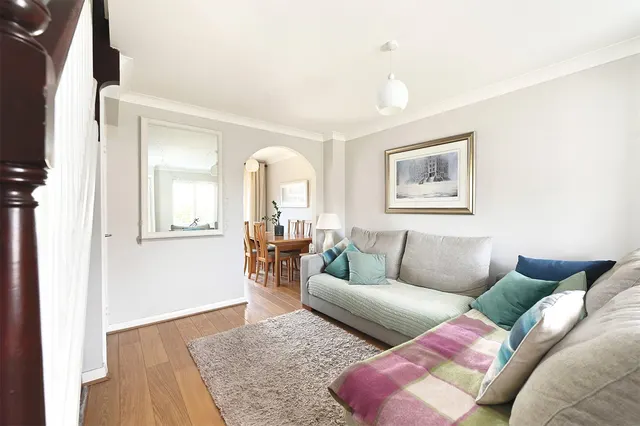 Photo 3 — Whitby Close, Farnborough, Hampshire, GU14 6TR