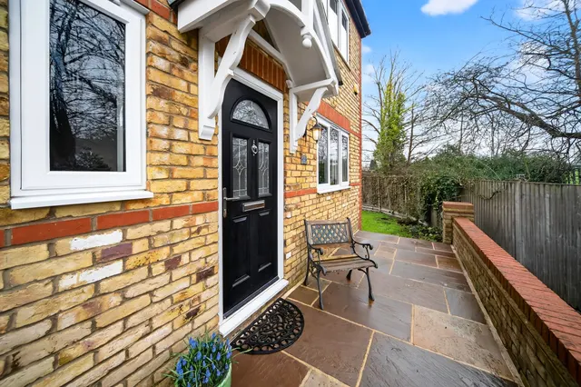 Eastbrook Road, Waltham Abbey, EN9, photo 1