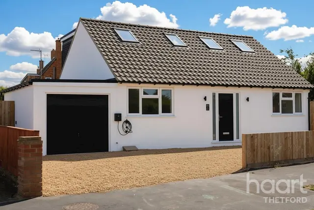 Princess Way, Newmarket, CB8, photo 1