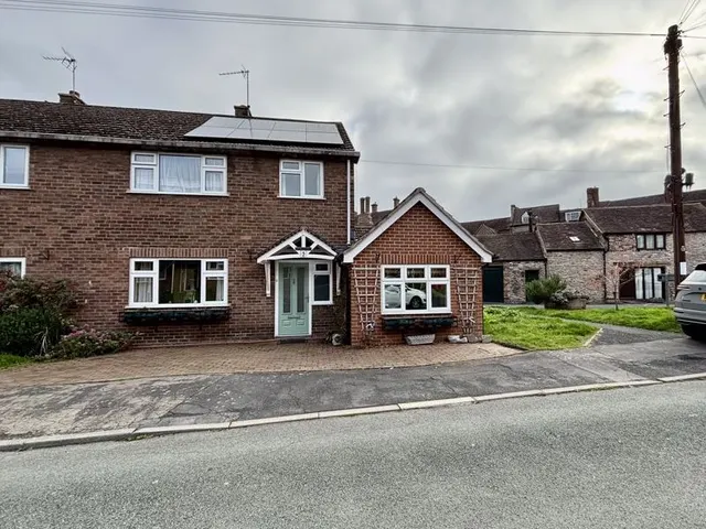 St Owens Road, Much Wenlock, Shropshire TF13 6BT, photo 1