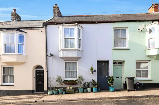 New Road, South Molton, EX36, photo 1