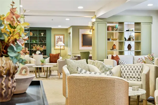Barley Ridge Gardens, Stamford, PE9, photo 2