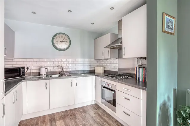 Lodge Lane, Derby, photo 2