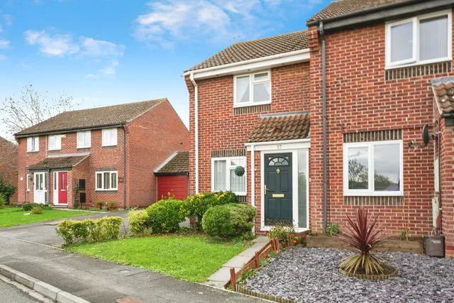 Drayton Way, Gloucester, Gloucestershire, GL4, photo 1