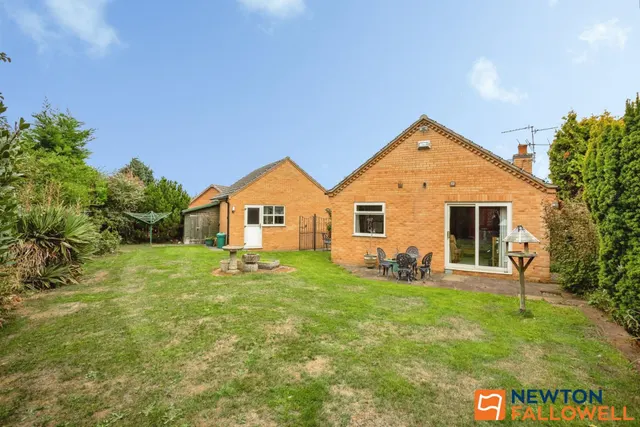 Birmingham Close, Grantham, NG31, photo 2