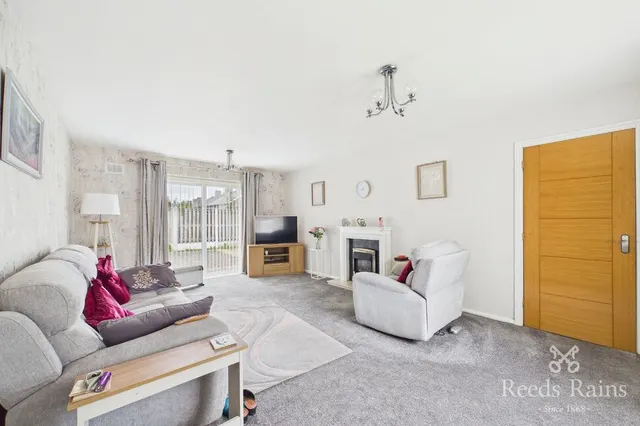 Hayes Avenue, Prescot, L35, photo 3