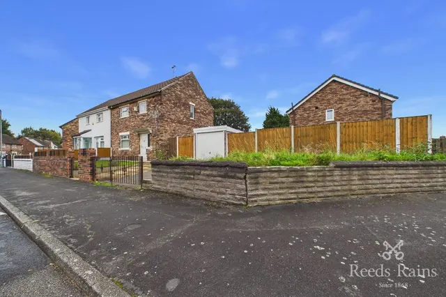 Hayes Avenue, Prescot, L35, photo 2