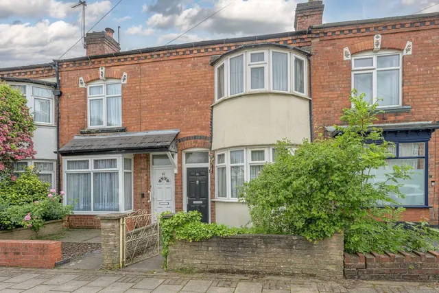 Rose Road, Harborne, B17, photo 1