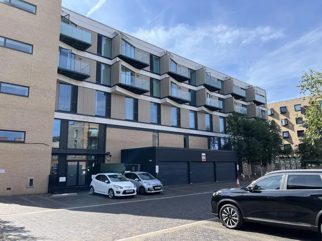 Hobson Avenue, Cambridge, CB2, photo 1