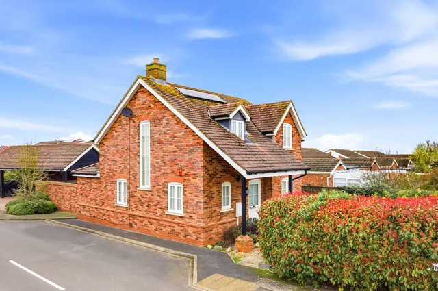 Harkness Court, Hanslope, Milton Keynes, Milton Keynes, MK19 7HY, photo 1
