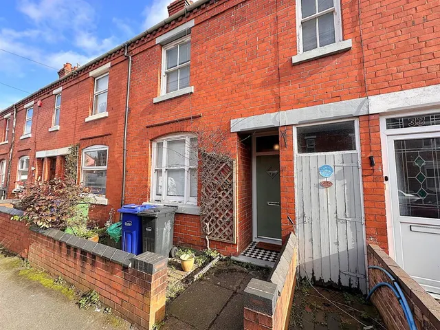 Wheeler Street, Stourbridge, photo 1