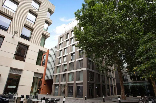 Bartholomew Close, London, EC1A 7BB, photo 1