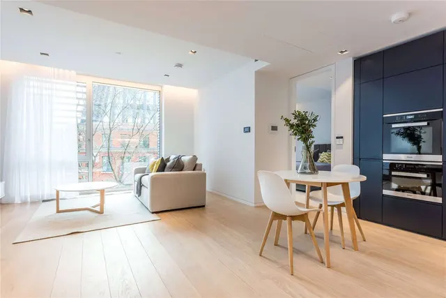 Photo 2 — Bartholomew Close, London, EC1A 7BB