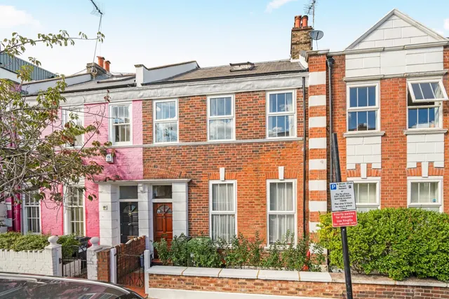 Racton Road, Fulham, SW6, photo 1