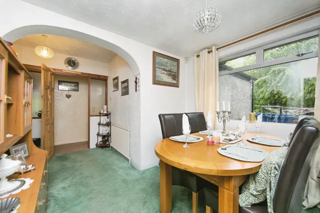Benar View, Blaenau Ffestiniog, LL41, photo 3