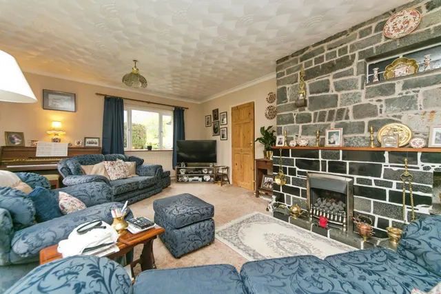Benar View, Blaenau Ffestiniog, LL41, photo 1